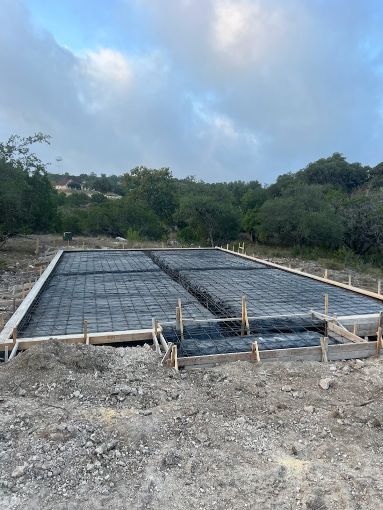 Texas Made Buildings LLC